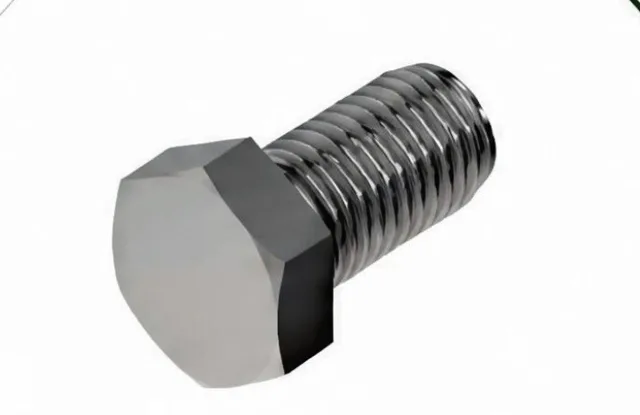 Tornillo de cuchilla